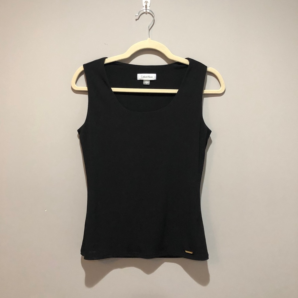 CK BLOUSE - Picture 2 of 5